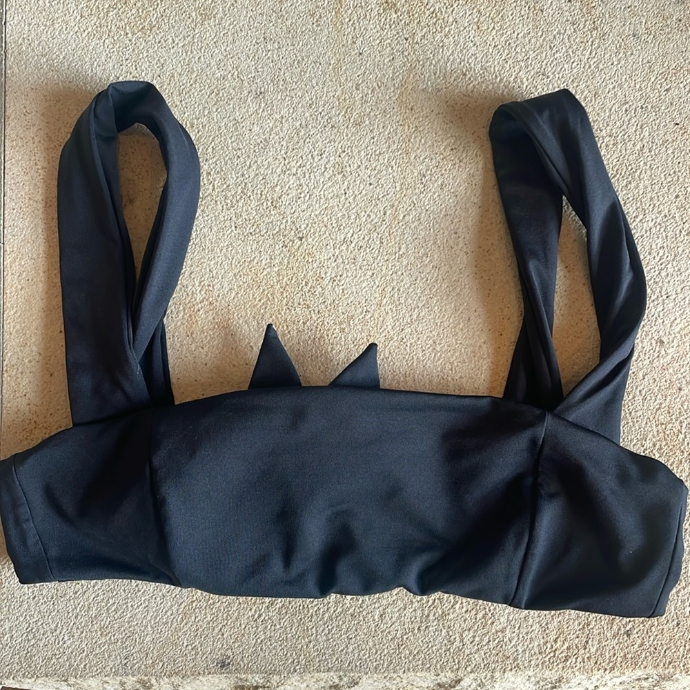 Monday Swim Bikini Top